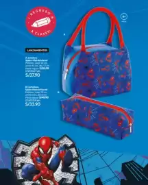 Catálogo Avon Página 158