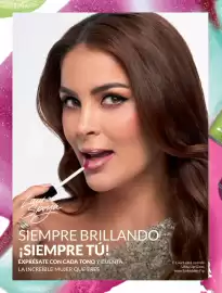Catálogo Avon Página 16