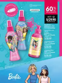 Catálogo Avon Página 160