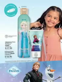Catálogo Avon Página 166