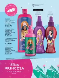 Catálogo Avon Página 168