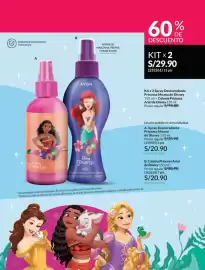 Catálogo Avon Página 169