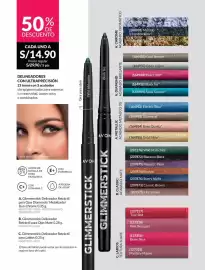 Catálogo Avon Página 17