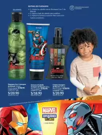 Catálogo Avon Página 170