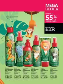 Catálogo Avon Página 171