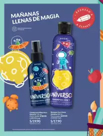 Catálogo Avon Página 174