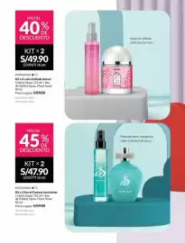 Catálogo Avon Página 178