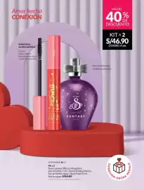 Catálogo Avon Página 179