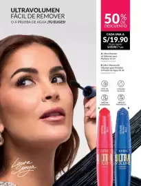 Catálogo Avon Página 18