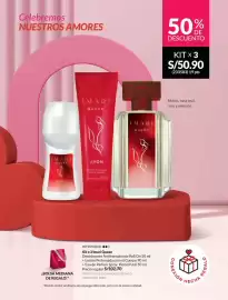 Catálogo Avon Página 181