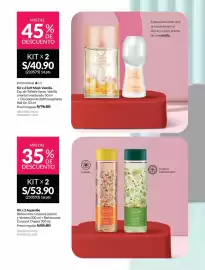 Catálogo Avon Página 182