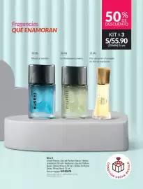 Catálogo Avon Página 183