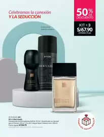 Catálogo Avon Página 185