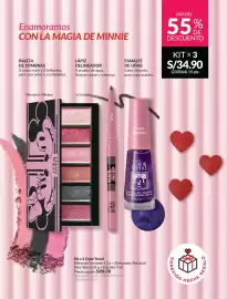 Catálogo Avon Página 187