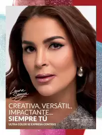 Catálogo Avon Página 19