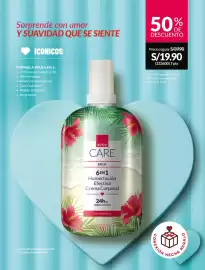 Catálogo Avon Página 190
