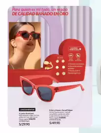 Catálogo Avon Página 191
