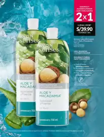 Catálogo Avon Página 194