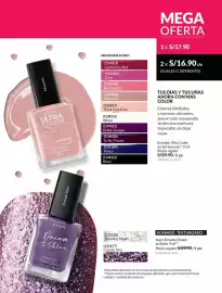 Catálogo Avon Página 195