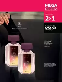 Catálogo Avon Página 199