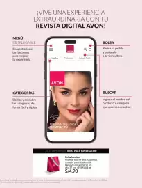Catálogo Avon Página 2