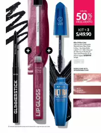 Catálogo Avon Página 20