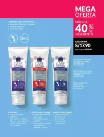 Catálogo Avon Página 204