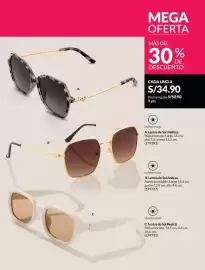 Catálogo Avon Página 209