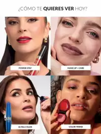 Catálogo Avon Página 21