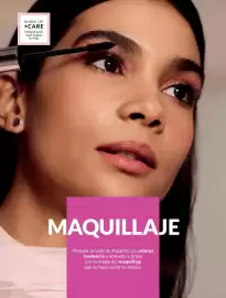 Catálogo Avon Página 22