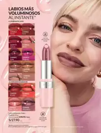 Catálogo Avon Página 24