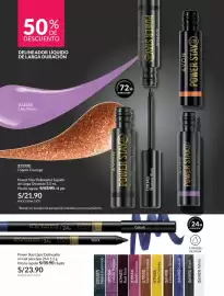 Catálogo Avon Página 25