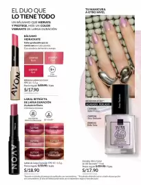 Catálogo Avon Página 27