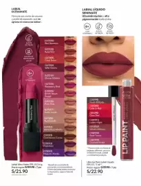 Catálogo Avon Página 28