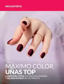 Catálogo Avon Página 30