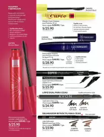 Catálogo Avon Página 32