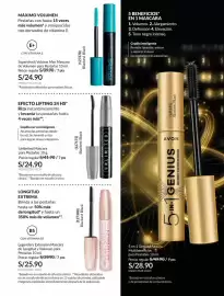 Catálogo Avon Página 33
