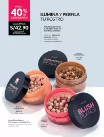 Catálogo Avon Página 35