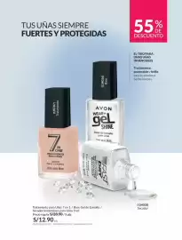 Catálogo Avon Página 36