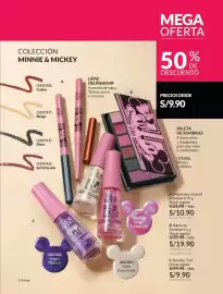 Catálogo Avon Página 40