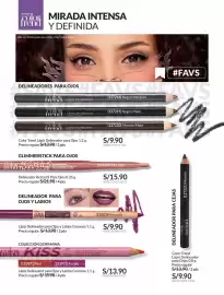 Catálogo Avon Página 43