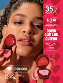 Catálogo Avon Página 45
