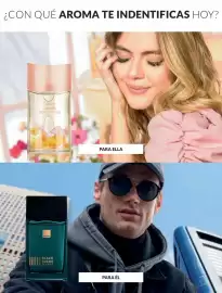 Catálogo Avon Página 47