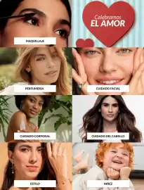 Catálogo Avon Página 5