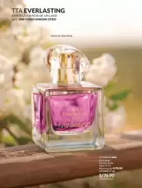 Catálogo Avon Página 52