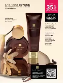 Catálogo Avon Página 53