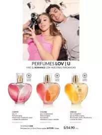 Catálogo Avon Página 54