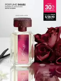 Catálogo Avon Página 57