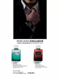 Catálogo Avon Página 59