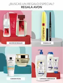 Catálogo Avon Página 6